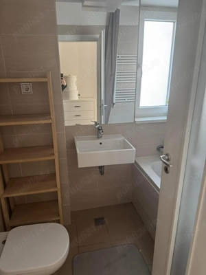 Apartament 2 camere in Belvedere residence, Pipera - imagine 5