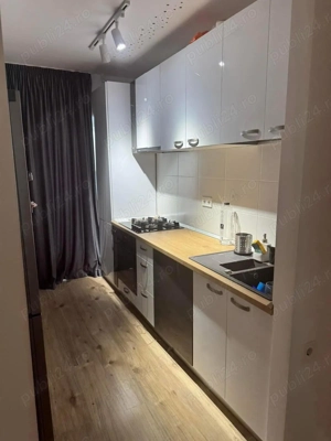 Apartament 2 camere in Belvedere residence, Pipera - imagine 3