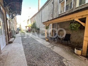 Spatiu comercial 89 mp utili renovat complet Strada Faurului nr 21 - imagine 5