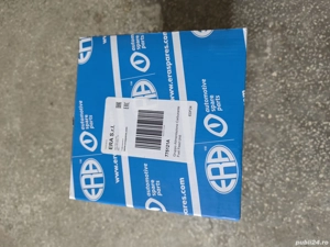 Pompă combustibil VAG COD 775121A noua