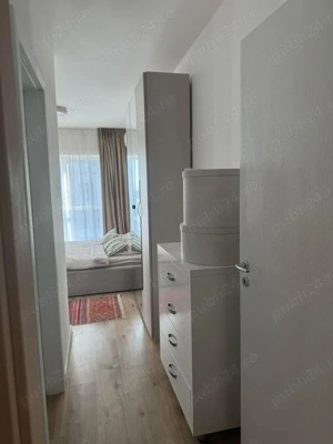 Apartament 2 camere in Belvedere residence, Pipera - imagine 2