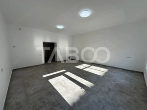 Spatiu comercial 89 mp utili renovat complet Strada Faurului nr 21 - imagine 3