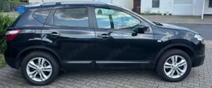 Nissan Qashqai 1.5 dCi Euro 4 (Facelift 2010) - imagine 2
