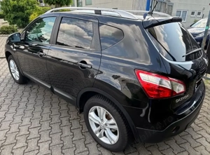 Nissan Qashqai 1.5 dCi Euro 4 (Facelift 2010) - imagine 3