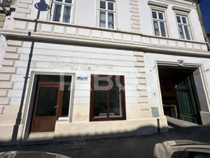 Spatiu comercial 89 mp utili renovat complet Strada Faurului nr 21 - imagine 11