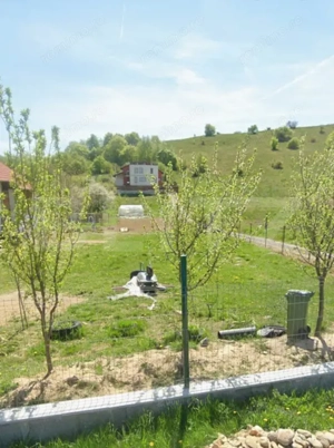 Teren intravilan 1696 mp, central, Salicea!