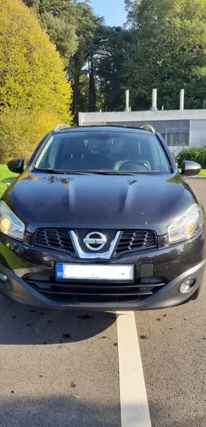 Nissan Qashqai 1.5 dCi Euro 4 (Facelift 2010) - imagine 5