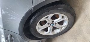 BMW X3 e83 xdrive euro 5 - imagine 4 BMW X3 e83 xdrive euro 5 - imagine 4