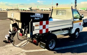 Sararita electrica pentru camionete, sararita pt. orice utilaj, sararita pt 4x4 - imagine 4