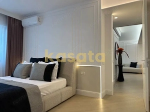 3 camere complet mobilat | utilat