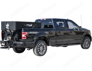 Sararita electrica pentru camionete, sararita pt. orice utilaj, sararita pt 4x4 - imagine 3