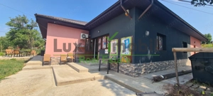 OFERTA* Cladire multifunctionala 200mp cu 2370mp Teren