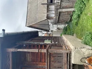 Casă tradițională din lemn - imagine 10