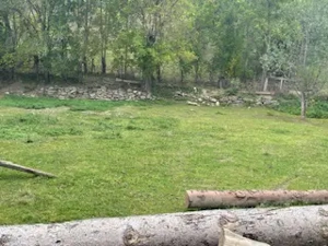 Casă tradițională din lemn - imagine 4