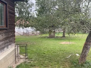 Casă tradițională din lemn - imagine 2