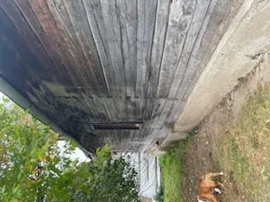 Casă tradițională din lemn - imagine 8