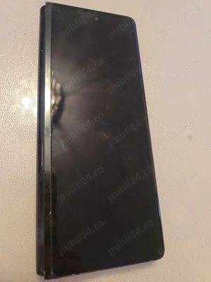 Vind Samsung Fold 2 stare perfecta de functionare