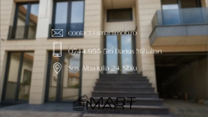 Spatiu Comercial 100mp, Soseaua Alba Iulia - imagine 2