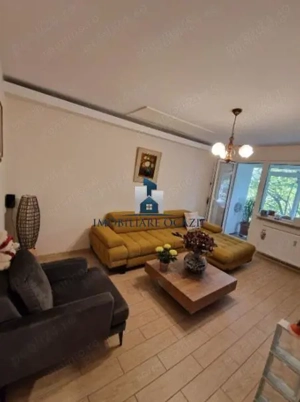 Apartament 3 Camere Circular Emil Racovita - imagine 5