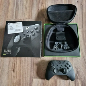Controller Elite Series 2 - Xbox One   Series X