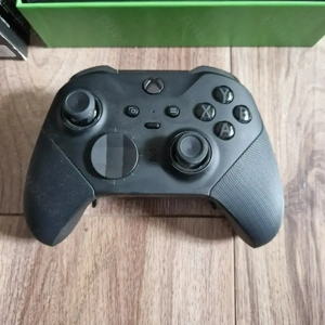 Controller Elite Series 2 - Xbox One   Series X - imagine 2