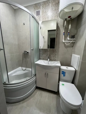 Garsoniera de inchiriat in zona Brancoveanu - imagine 2