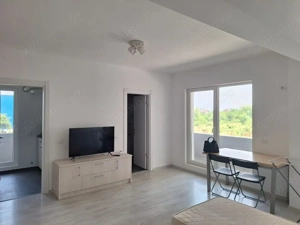 De inchiriat Studio – TOTUL NOU! Mobilat, utilat, garaj inclus – Rotar Park