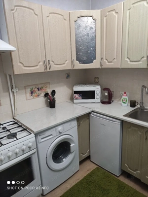 Garsoniera de inchiriat in zona Brancoveanu - imagine 4