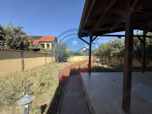 Vilă modernă de vânzare – zona Damila, Craiova - imagine 6