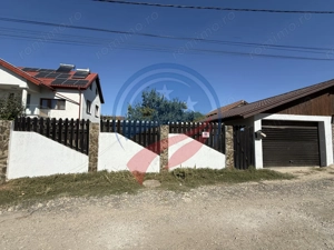 Vilă modernă de vânzare – zona Damila, Craiova - imagine 10