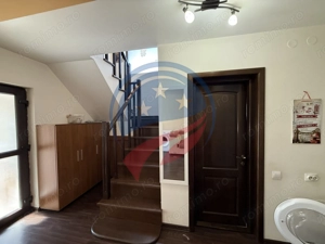 Vilă modernă de vânzare – zona Damila, Craiova - imagine 11