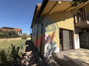 Vilă modernă de vânzare – zona Damila, Craiova - imagine 7