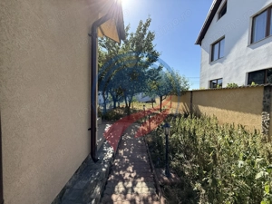 Vilă modernă de vânzare – zona Damila, Craiova - imagine 8