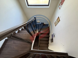 Vilă modernă de vânzare – zona Damila, Craiova - imagine 14