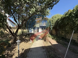 Vilă modernă de vânzare – zona Damila, Craiova - imagine 2