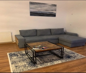 Apartament 1 camera decomandat situat in Piata Sf Gheorghe - imagine 10