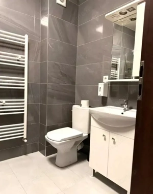 Apartament de 2 camere ( Gradina + parcare )Arca - imagine 5