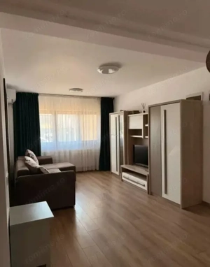 Apartament de 2 camere ( Gradina + parcare )Arca