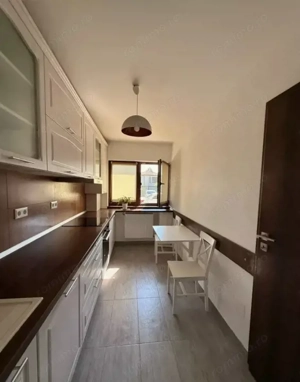 Apartament de 2 camere ( Gradina + parcare )Arca - imagine 2