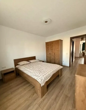 Apartament de 2 camere ( Gradina + parcare )Arca - imagine 4