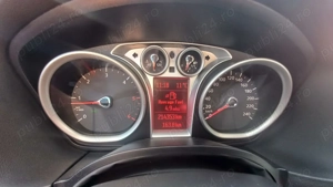 Ford Focus Titanium 2.0 Tdcii 136 Cp manual An 2009 - imagine 9