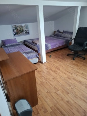 Cazare în Agigea  în 5 camere , pentru 12-13 persoane  - imagine 4