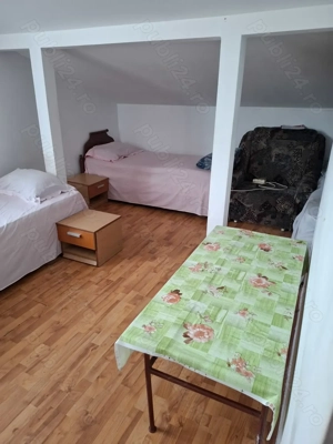 Cazare în Agigea  în 5 camere , pentru 12-13 persoane  - imagine 3