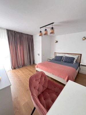 Casa Insiruita 4 Camere Zona Metalurgiei Drumul Binelui Mobilata - imagine 6