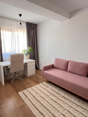 Casa Insiruita 4 Camere Zona Metalurgiei Drumul Binelui Mobilata - imagine 8