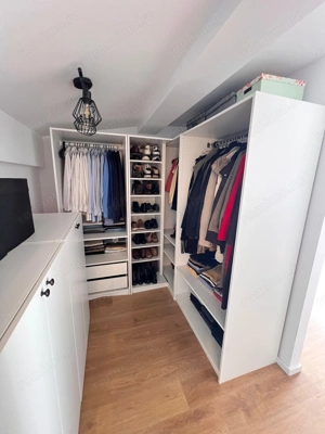 Casa Insiruita 4 Camere Zona Metalurgiei Drumul Binelui Mobilata - imagine 11