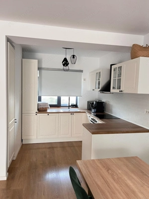 Casa Insiruita 4 Camere Zona Metalurgiei Drumul Binelui Mobilata