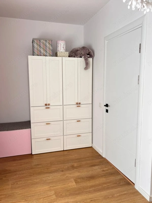 Casa Insiruita 4 Camere Zona Metalurgiei Drumul Binelui Mobilata - imagine 12