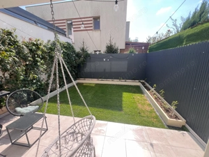 Casa Insiruita 4 Camere Zona Metalurgiei Drumul Binelui Mobilata - imagine 19