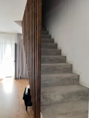 Casa Insiruita 4 Camere Zona Metalurgiei Drumul Binelui Mobilata - imagine 16